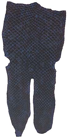 Amostra 25 - Inverted Scales