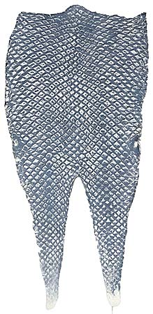 Amostra 33 - Inverted Scales