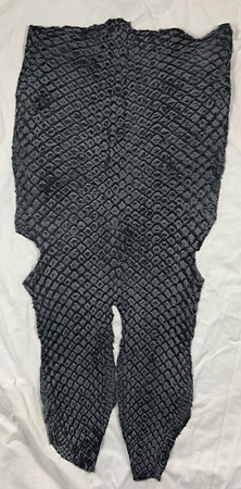 Tamponado 22 - Inverted Scales