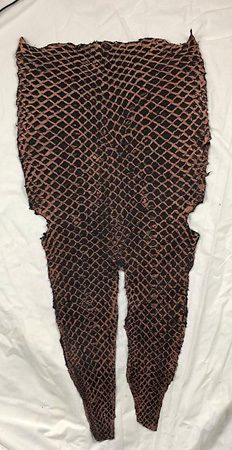 Tamponado 23 - Inverted Scales