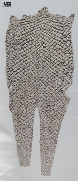 Nude - Inverted Scales