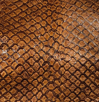 Ginger Chestnut - Wild Skins